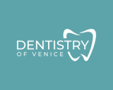 https://www.logocontest.com/public/logoimage/1678249082Dentistry of Venice.png